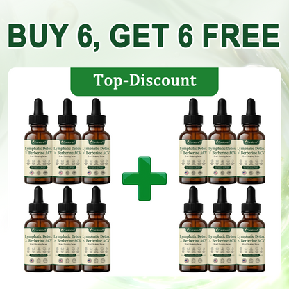 🔥 New! | Curalona® Lymphatic Detox: 10-in-1 Sculpting Serum. Eliminates toxins, burns stubborn fat, smooths wrinkles, and supports joint wellness. (1 daily application: feel your body lighter and your skin detoxified in just 7 days).