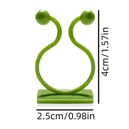 Plant Climbing Wall Fixing Clips